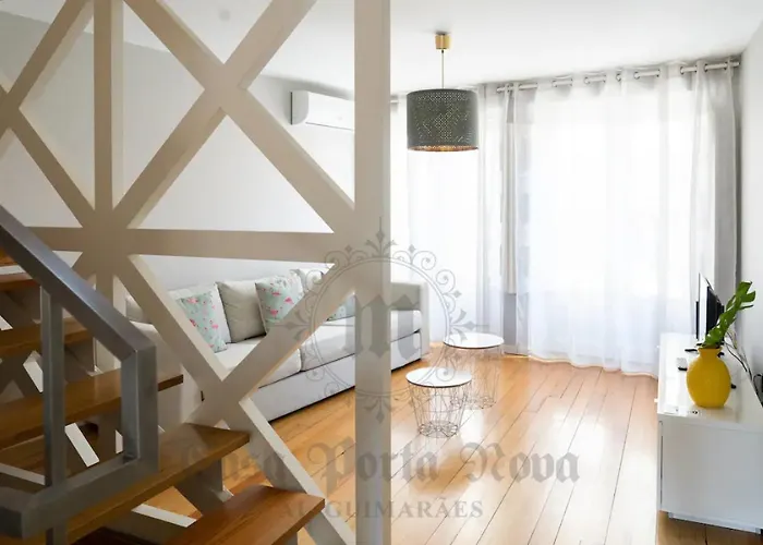 Casa Porta Nova Al
