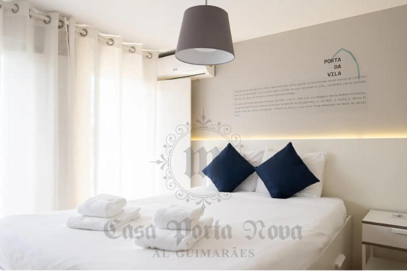 Casa de Férias Casa Porta Nova Al *