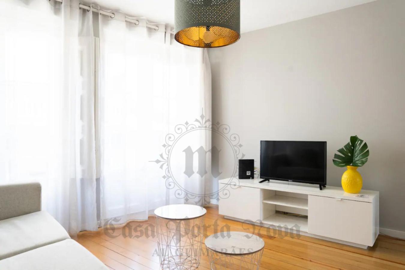 Casa Porta Nova Al Guimarães
