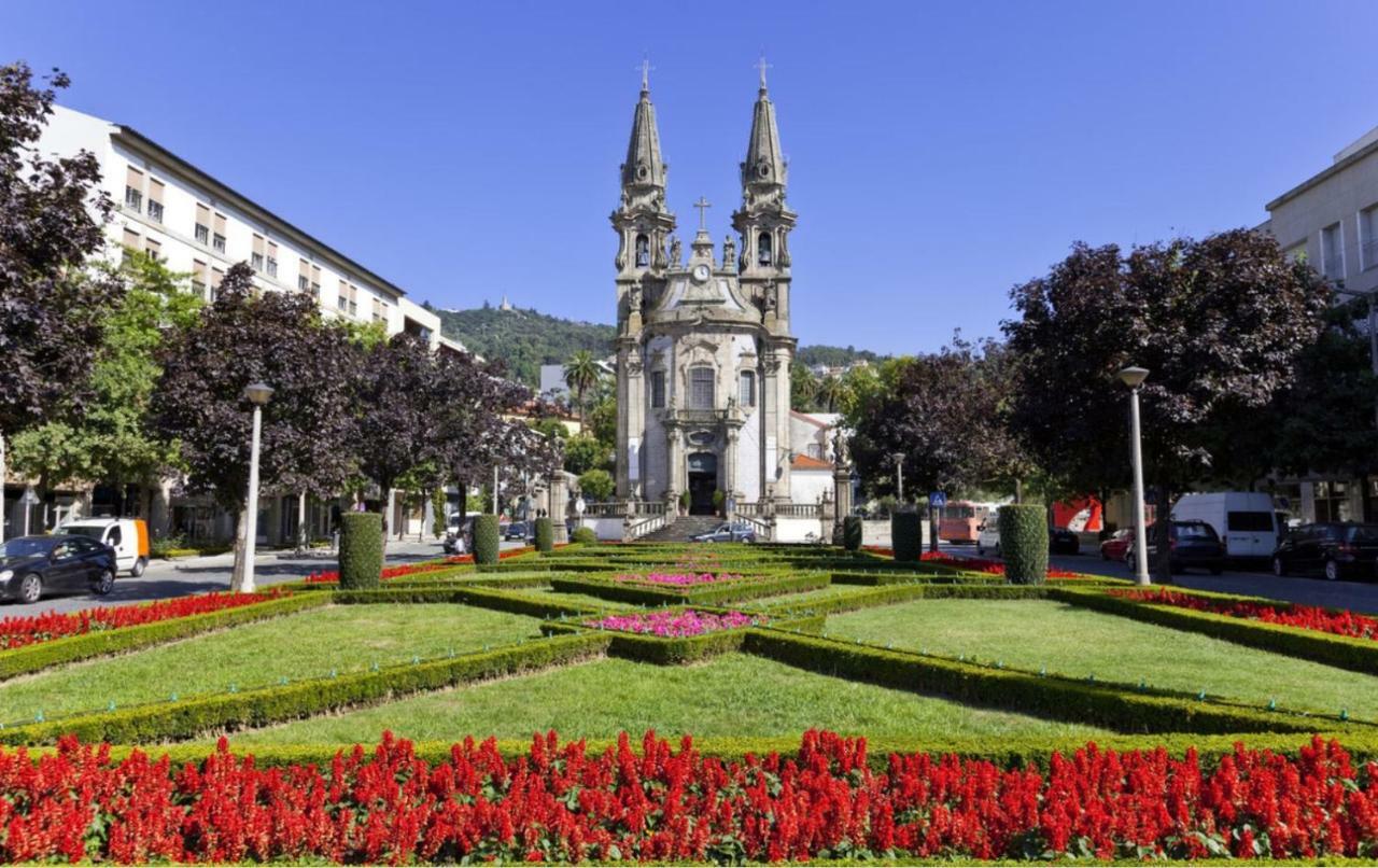 Casa Porta Nova Al Guimarães