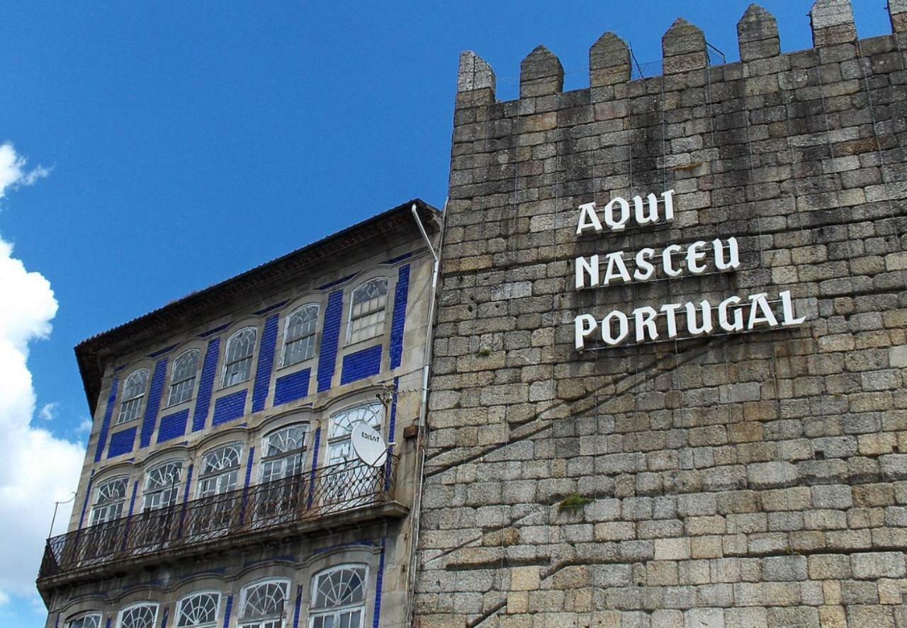 Casa Porta Nova Al Casa de Férias *