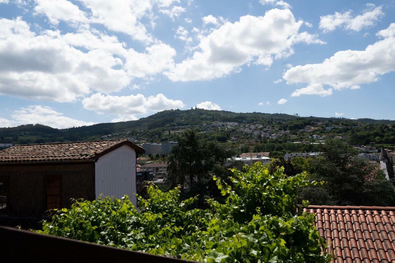 Casa Porta Nova Al * Guimarães